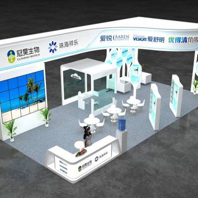 專業(yè)高效，服務(wù)卓越——2020第五屆廣州國(guó)際生鮮冷鏈展會(huì)展服務(wù)深度解析