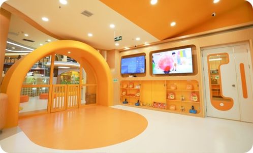 吉的堡教育集團 深耕兒童教育，賦能未來成長