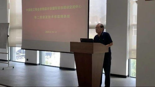 重磅 | 中國發制品行業第二期假發技術修剪培訓完美收官，貴陽托福培訓行業探索技能與教育的跨界融合新路徑